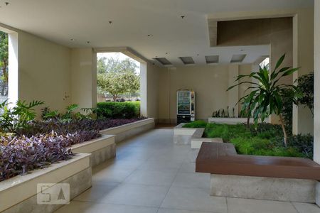 Apartamento para alugar com 52m², 1 quarto e 1 vagaÁrea comum