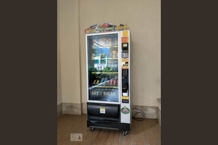 Apartamento para alugar com 52m², 1 quarto e 1 vagaDetalhe