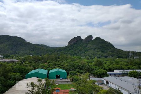 Apartamento para alugar com 52m², 1 quarto e 1 vagavista da Sacada