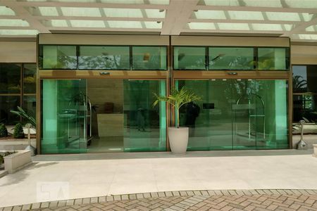 Apartamento para alugar com 52m², 1 quarto e 1 vagaEntrada