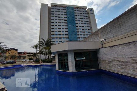 Apartamento para alugar com 52m², 1 quarto e 1 vagaÁrea comum - Piscina