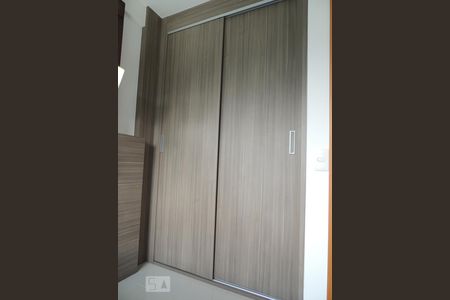 Apartamento para alugar com 52m², 1 quarto e 1 vagaQuarto - Armários