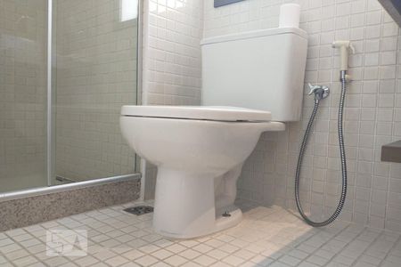 Apartamento para alugar com 52m², 1 quarto e 1 vagaBanheiro Social