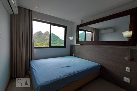 Apartamento para alugar com 52m², 1 quarto e 1 vagaQuarto - Armários