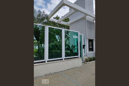 Apartamento para alugar com 52m², 1 quarto e 1 vagaEntrada