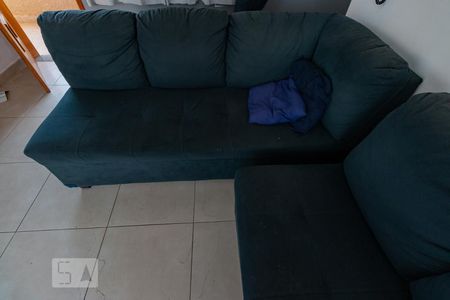 Apartamento para alugar com 45m², 2 quartos e sem vagaSala e cozinha