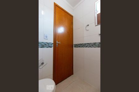 Apartamento para alugar com 45m², 2 quartos e sem vagaBanheiro