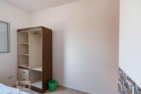 Apartamento para alugar com 45m², 2 quartos e sem vagaQuarto 1