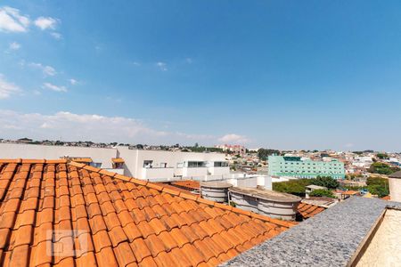 Apartamento para alugar com 45m², 2 quartos e sem vagaVista lavanderia e área comum