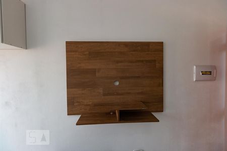 Apartamento para alugar com 45m², 2 quartos e sem vagaSala e cozinha