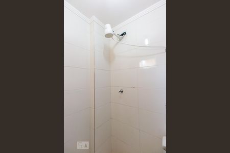 Apartamento para alugar com 45m², 2 quartos e sem vagaBanheiro