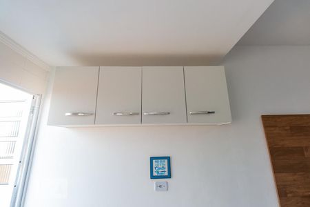Apartamento para alugar com 45m², 2 quartos e sem vagaSala e cozinha