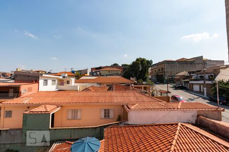 Apartamento para alugar com 45m², 2 quartos e sem vagaVista corredor