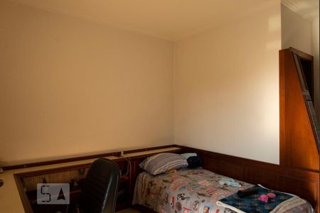 Apartamento à venda com 275m², 4 quartos e 4 vagas Apartamento à venda com 275m², 4 quartos e 4 vagasQuarto 1