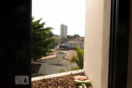 Apartamento à venda com 275m², 4 quartos e 4 vagas Apartamento à venda com 275m², 4 quartos e 4 vagasVista do Quarto 3