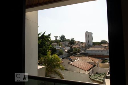 Apartamento à venda com 275m², 4 quartos e 4 vagas Apartamento à venda com 275m², 4 quartos e 4 vagasVista do Quarto 1