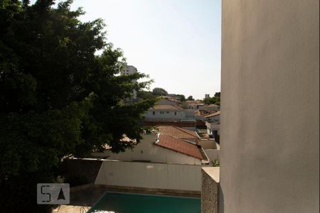 Apartamento à venda com 275m², 4 quartos e 4 vagas Apartamento à venda com 275m², 4 quartos e 4 vagasVista do Quarto 4