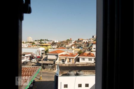 Apartamento à venda com 275m², 4 quartos e 4 vagas Apartamento à venda com 275m², 4 quartos e 4 vagasVista do Quarto de Serviço