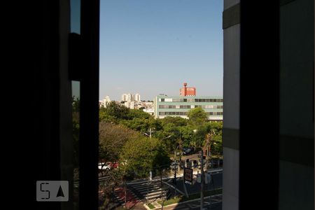 Apartamento à venda com 275m², 4 quartos e 4 vagas Apartamento à venda com 275m², 4 quartos e 4 vagasVista da Sala de Jantar