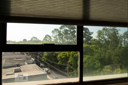 Apartamento à venda com 275m², 4 quartos e 4 vagas Apartamento à venda com 275m², 4 quartos e 4 vagasVista do Mezanino