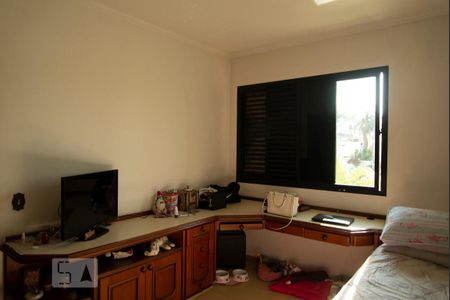 Apartamento à venda com 275m², 4 quartos e 4 vagas Apartamento à venda com 275m², 4 quartos e 4 vagasQuarto 2