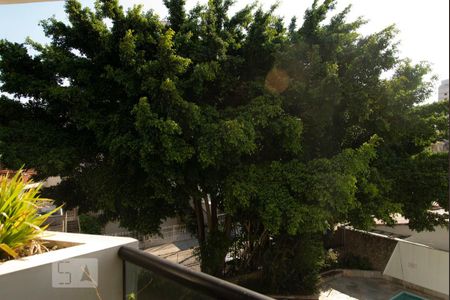 Apartamento à venda com 275m², 4 quartos e 4 vagas Apartamento à venda com 275m², 4 quartos e 4 vagasVista do Quarto 4