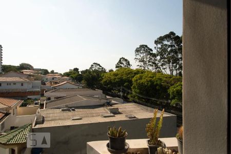 Apartamento à venda com 275m², 4 quartos e 4 vagas Apartamento à venda com 275m², 4 quartos e 4 vagasVista do Quarto 1