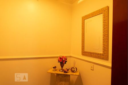 Apartamento à venda com 275m², 4 quartos e 4 vagas Apartamento à venda com 275m², 4 quartos e 4 vagasHall do Elevador