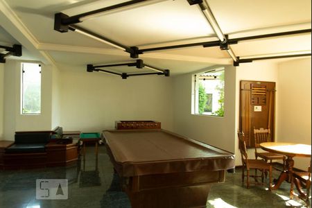 Apartamento à venda com 275m², 4 quartos e 4 vagas Apartamento à venda com 275m², 4 quartos e 4 vagasSalão de jogos