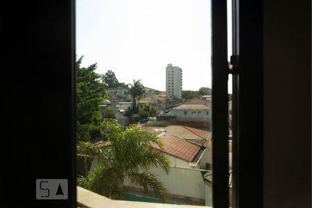 Apartamento à venda com 275m², 4 quartos e 4 vagas Apartamento à venda com 275m², 4 quartos e 4 vagasVista do Quarto 2