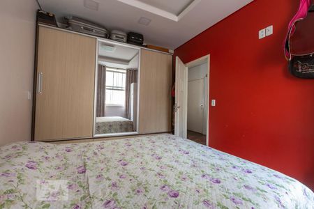 Quarto 1 de apartamento à venda com 2 quartos, 69m² em Floresta, Porto Alegre