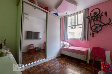Quarto 2 de apartamento à venda com 2 quartos, 69m² em Floresta, Porto Alegre