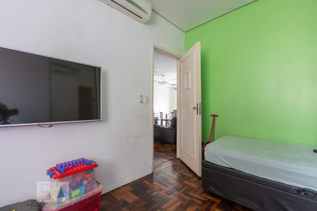 Quarto 2 de apartamento à venda com 2 quartos, 69m² em Floresta, Porto Alegre