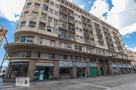 Apartamento à venda com 69m², 2 quartos e sem vagaFachada