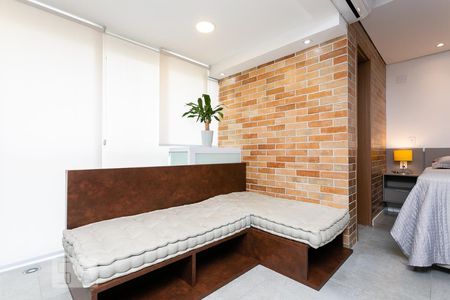 Studio de apartamento para alugar com 1 quarto, 31m² em Sumaré, São Paulo