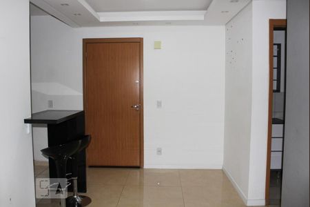 Sala de apartamento para alugar com 2 quartos, 48m² em Morro Santana, Porto Alegre