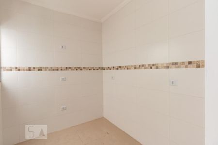 Casa de condomínio à venda com 50m², 2 quartos e sem vaga Casa de condomínio à venda com 50m², 2 quartos e sem vagaCozinha