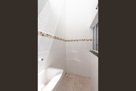 Casa de condomínio à venda com 50m², 2 quartos e sem vaga Casa de condomínio à venda com 50m², 2 quartos e sem vagaLavanderia