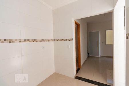 Casa de condomínio à venda com 50m², 2 quartos e sem vaga Casa de condomínio à venda com 50m², 2 quartos e sem vagaCozinha