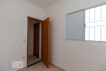 Casa de condomínio à venda com 70m², 2 quartos e 1 vagaQuarto 2