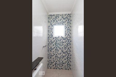 Casa de condomínio à venda com 70m², 2 quartos e 1 vagaBanheiro