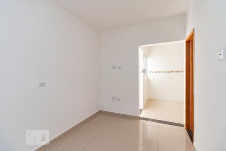 Sala de casa de condomínio à venda com 2 quartos, 70m² em Burgo Paulista, São Paulo