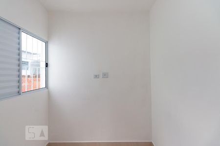 Casa de condomínio à venda com 70m², 2 quartos e 1 vagaQuarto 2