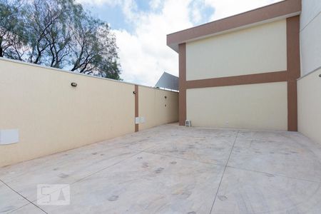 Casa de condomínio à venda com 70m², 2 quartos e 1 vagaGaragem