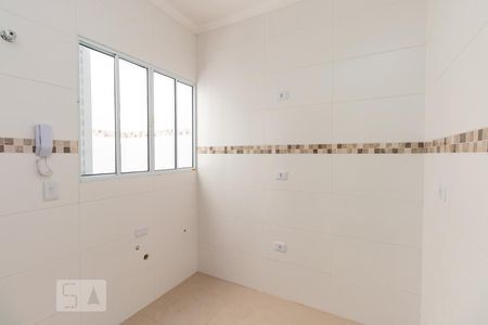 Casa de condomínio à venda com 70m², 2 quartos e 1 vagaCozinha