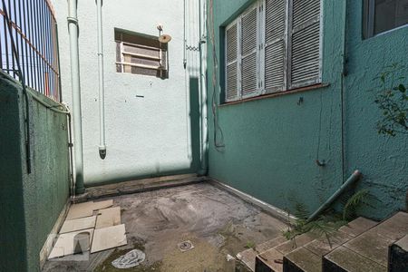 Apartamento à venda com 70m², 2 quartos e sem vagaArea de serviço