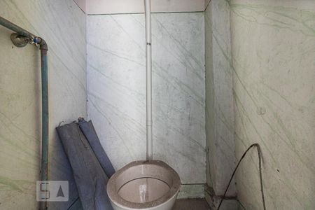 Apartamento à venda com 70m², 2 quartos e sem vagaBanheiro de Serviço