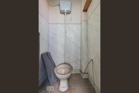 Apartamento à venda com 70m², 2 quartos e sem vagaBanheiro de Serviço