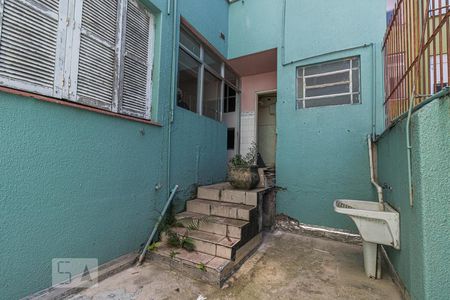 Apartamento à venda com 70m², 2 quartos e sem vagaArea de serviço