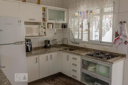 Casa à venda com 100m², 2 quartos e sem vagaCozinha